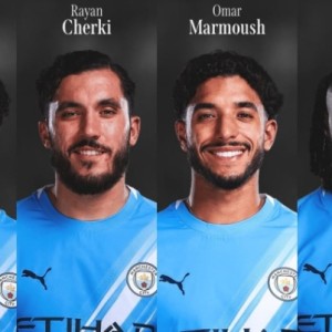 31球13助巨星空降曼城！英超争冠变天，瓜帅钦点，6亿锋线太豪横|塞梅尼奥|瓜迪奥拉|伯恩茅斯|埃尔林-哈兰德|哈兰德_新浪体育_新浪新闻